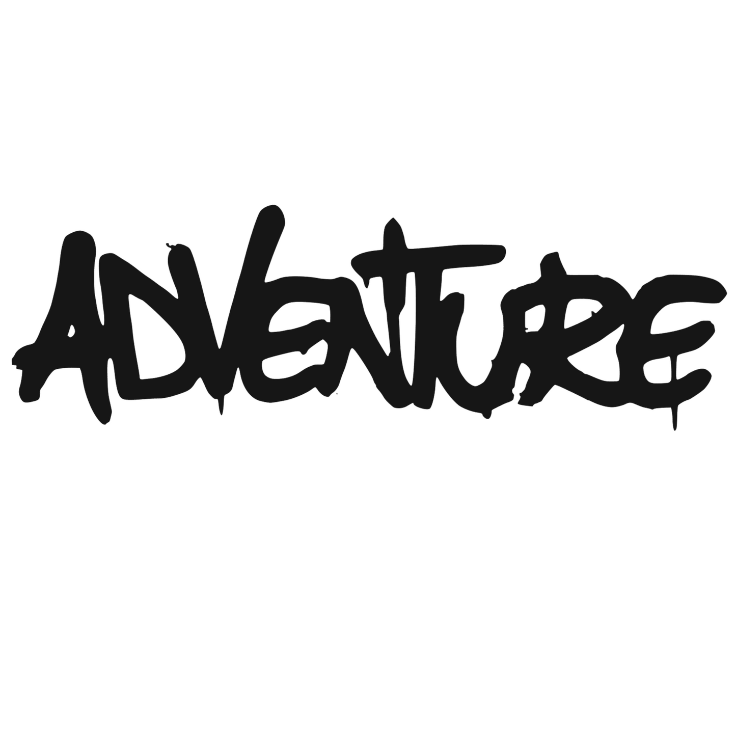 Sticker Adventure