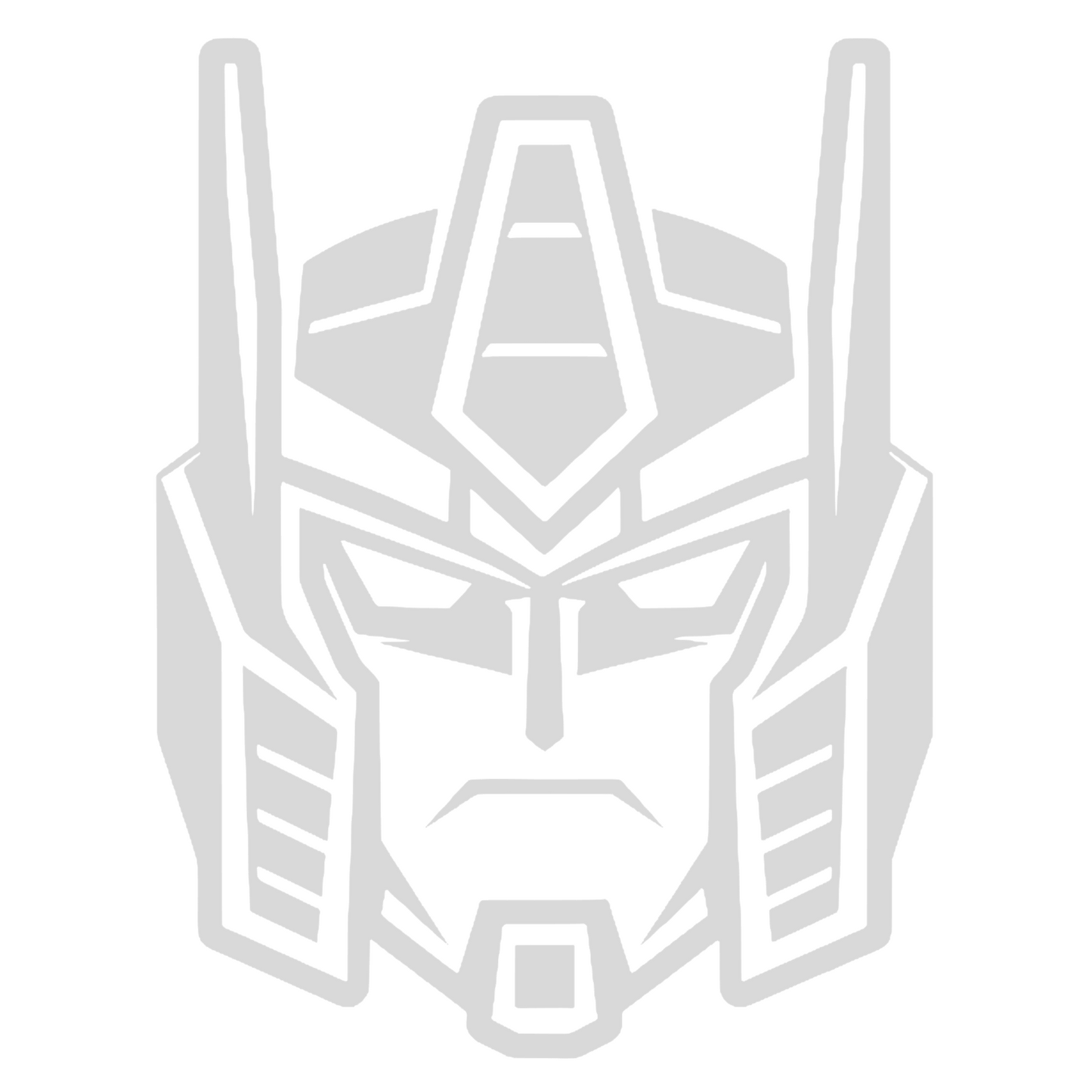 Sticker Transformers 4