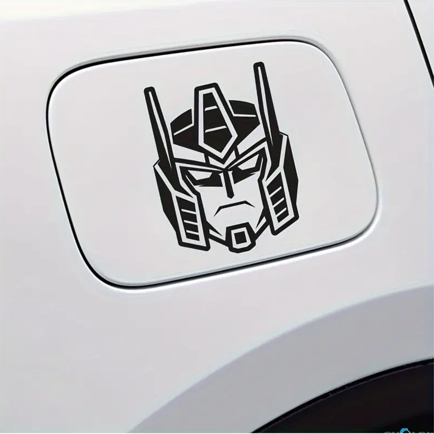Sticker Transformers 4