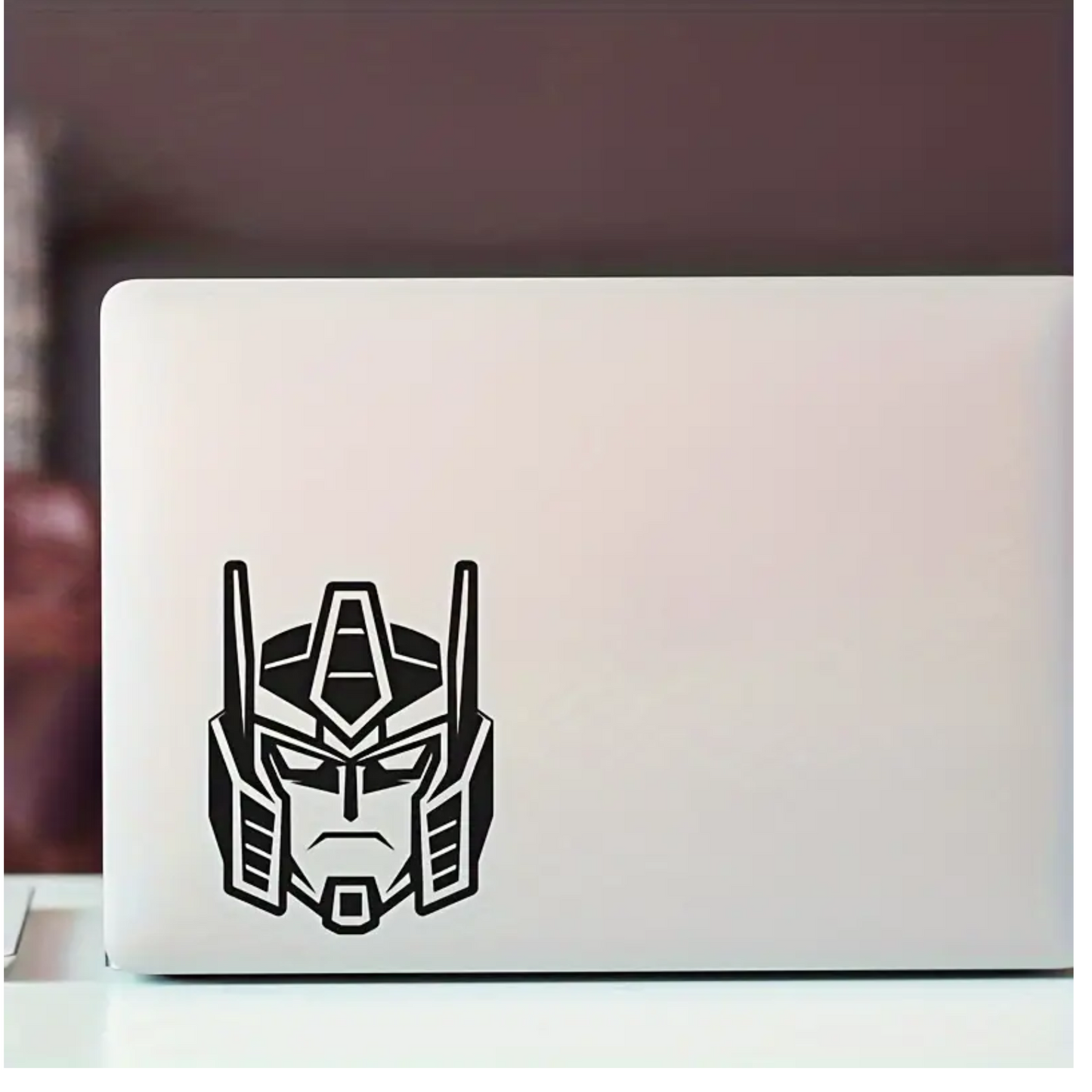 Sticker Transformers 4