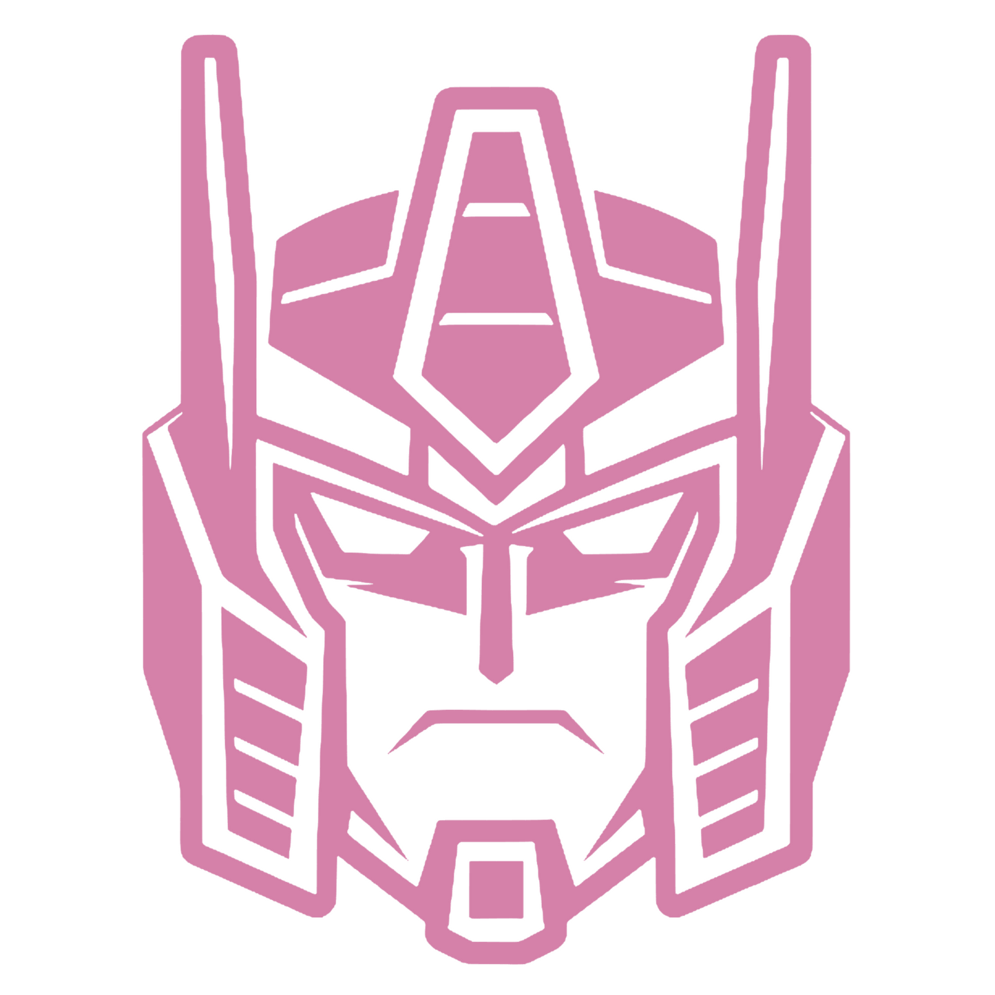Sticker Transformers 4