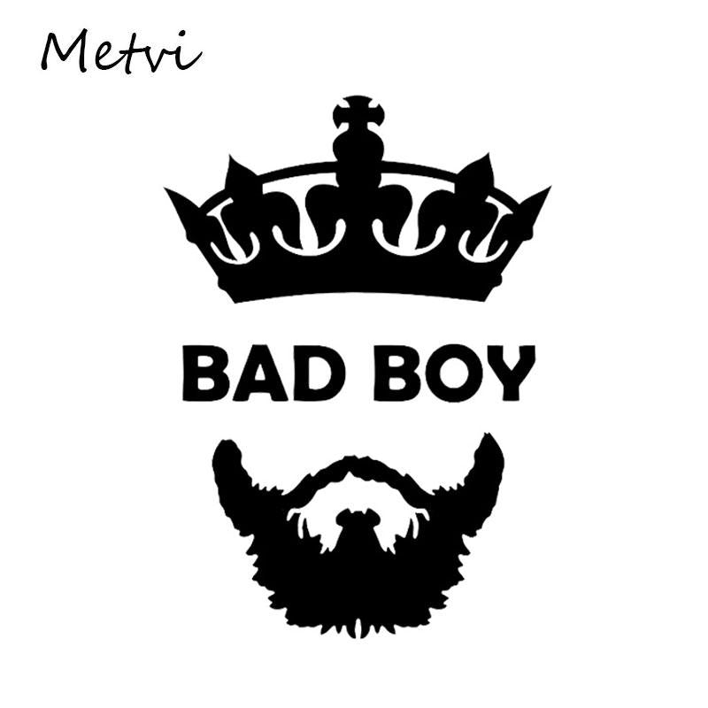 Sticker Bad Boy