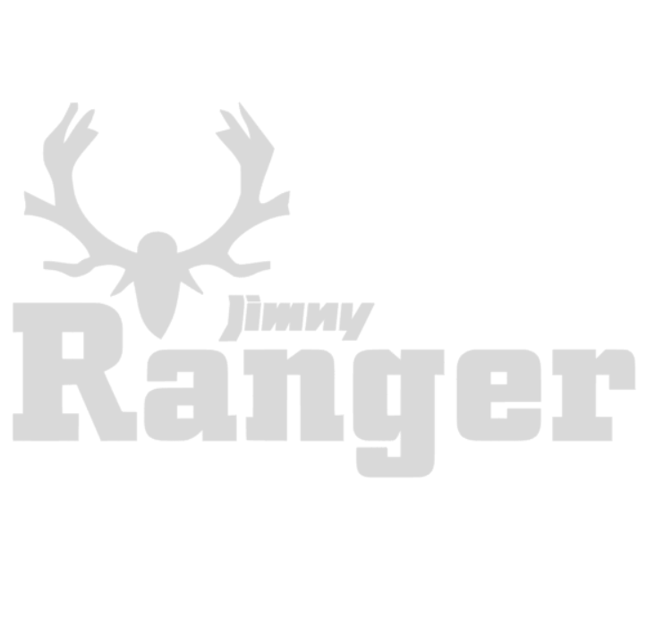 Sticker Suzuki Jimny Ranger