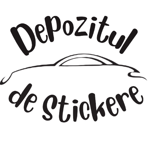 Depozitul de Stickere
