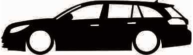 Sticker Opel Insignia