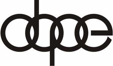 Sticker Dope audi