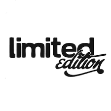 Sticker Limited Edition 2
