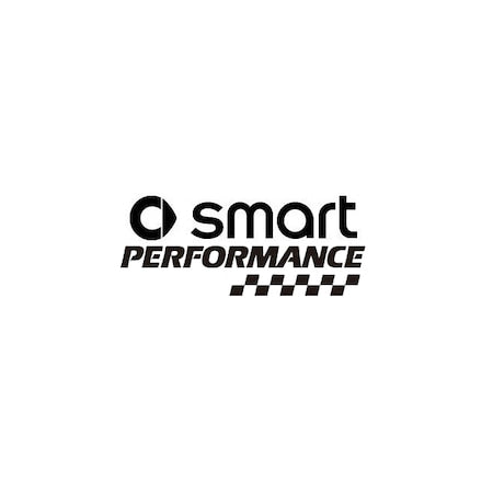 Sticker Performance - SMART