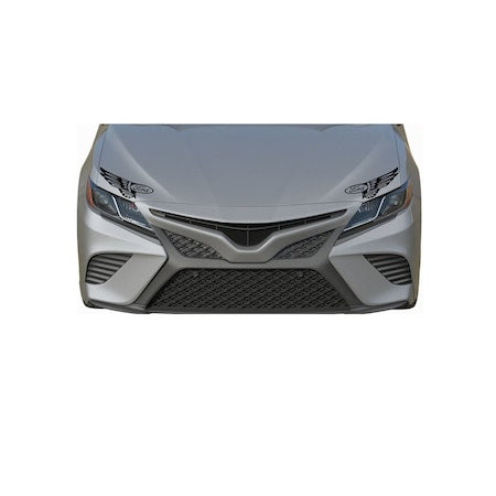 Set 2 Stickere Aripi, Stanga+Dreapta, FORD