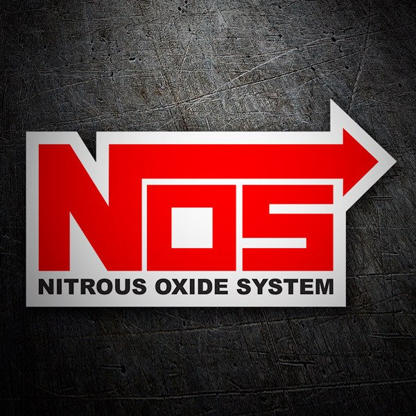 Sticker NOS v4