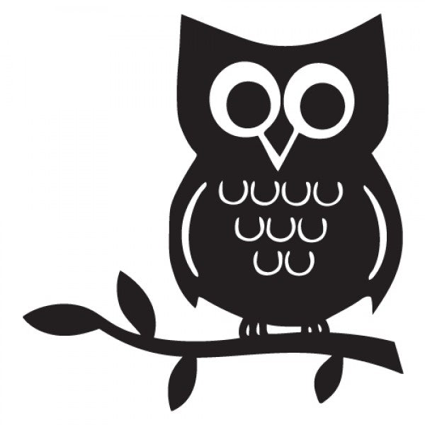 Sticker Bufnita