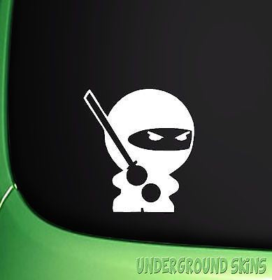 Sticker Ninja