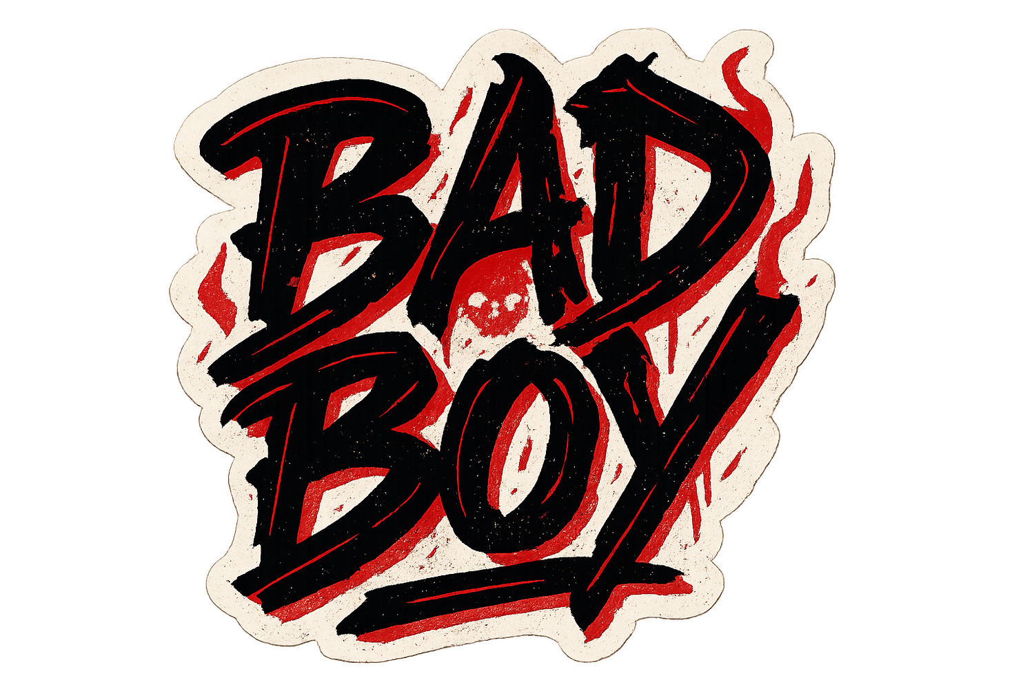 Bad Boy