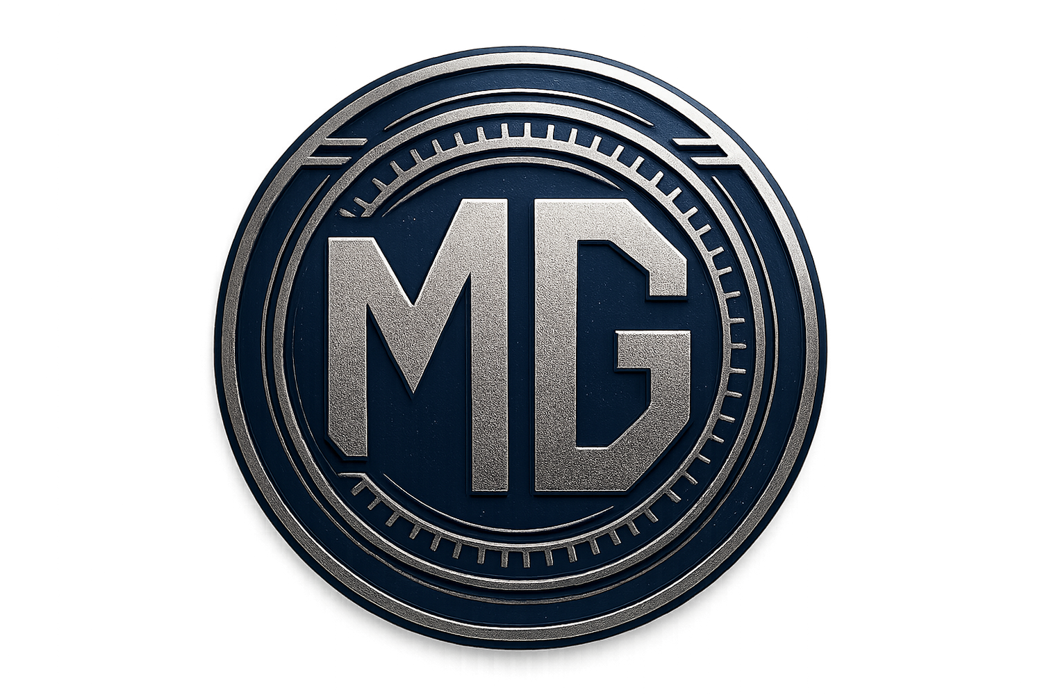 MG