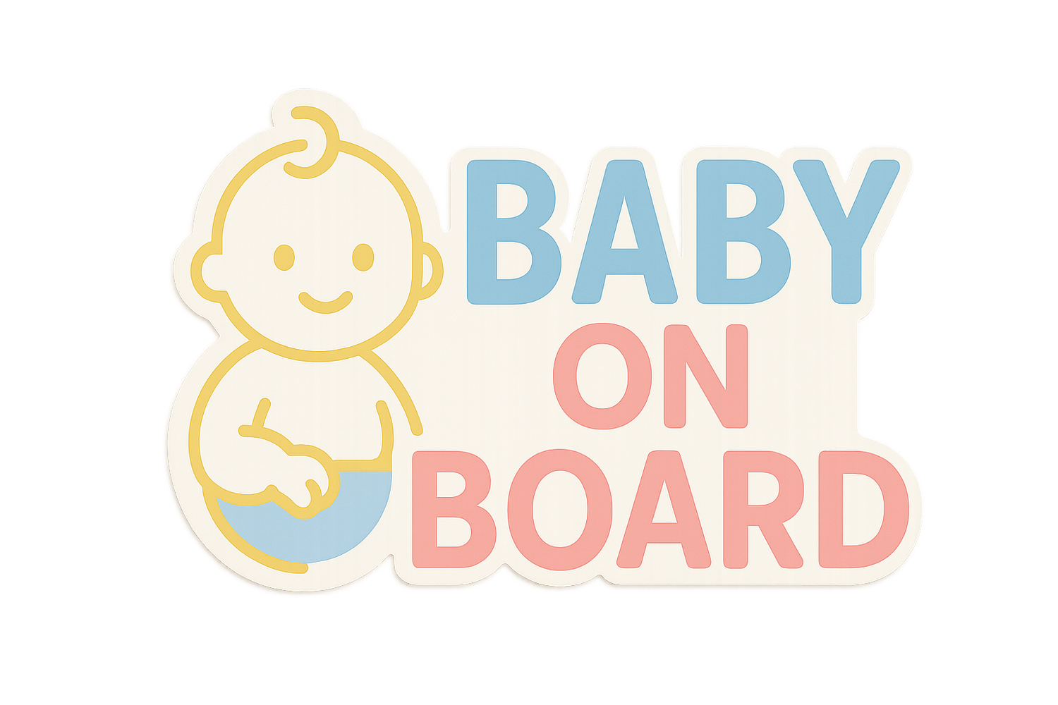 Baby on Board