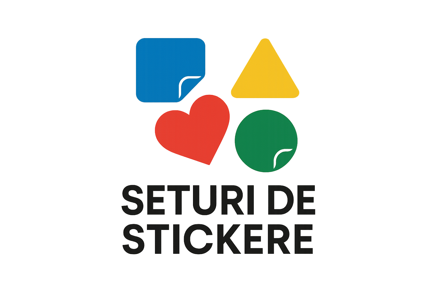 Seturi Stickere