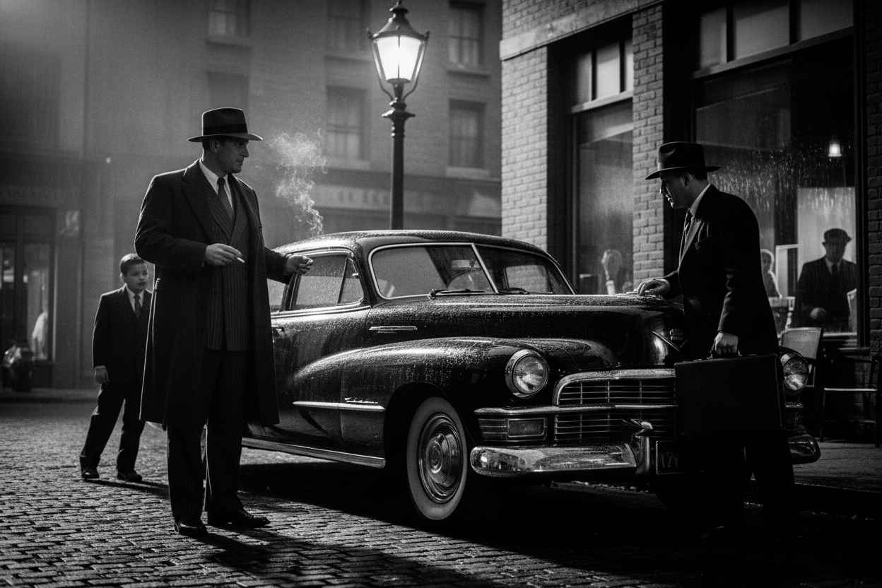 Mafia