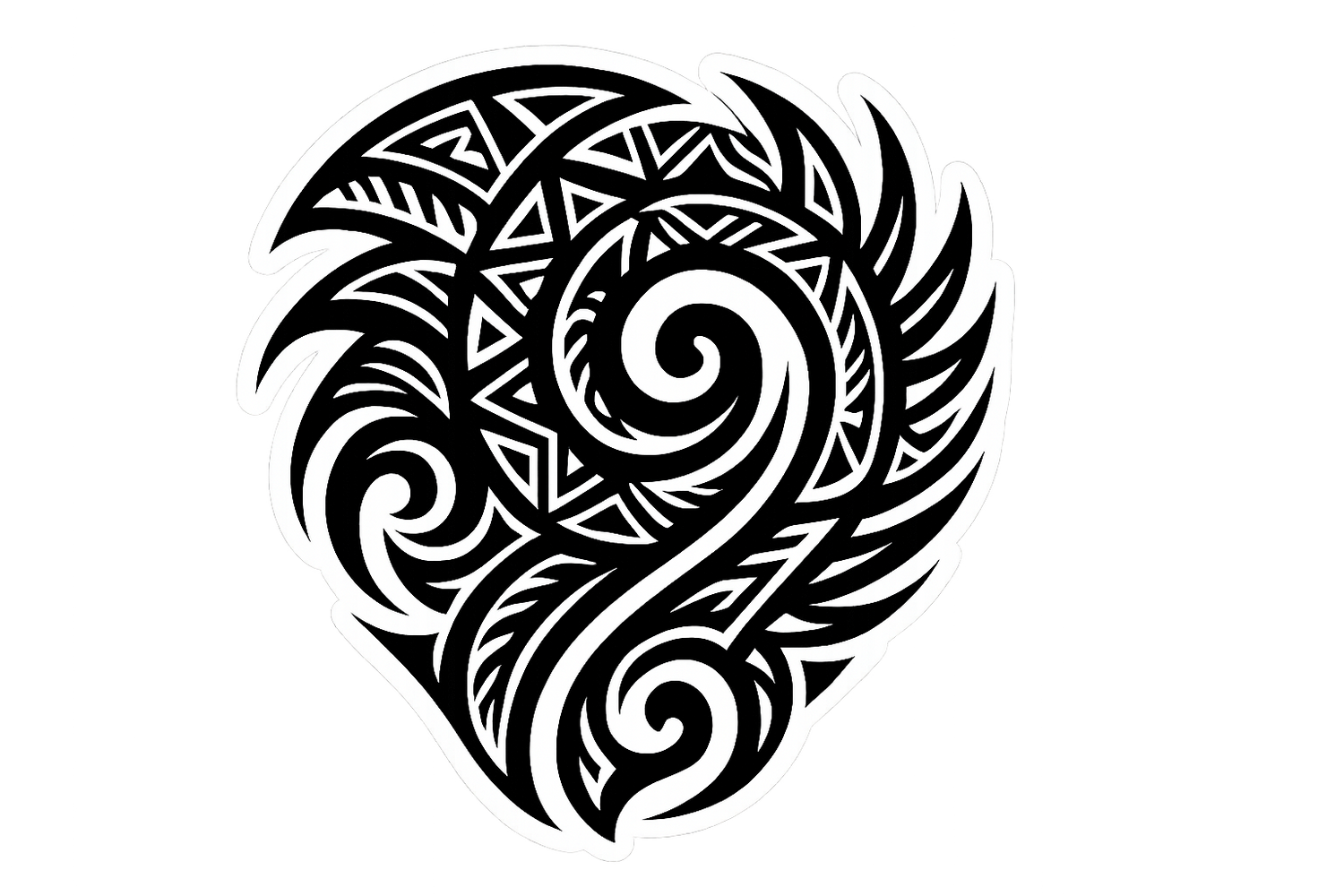 Tribal