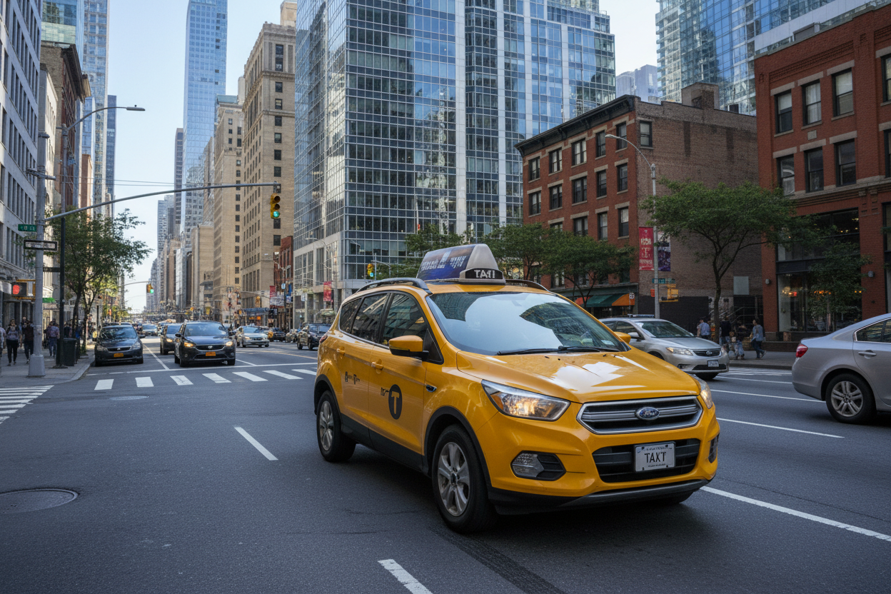 Taxi