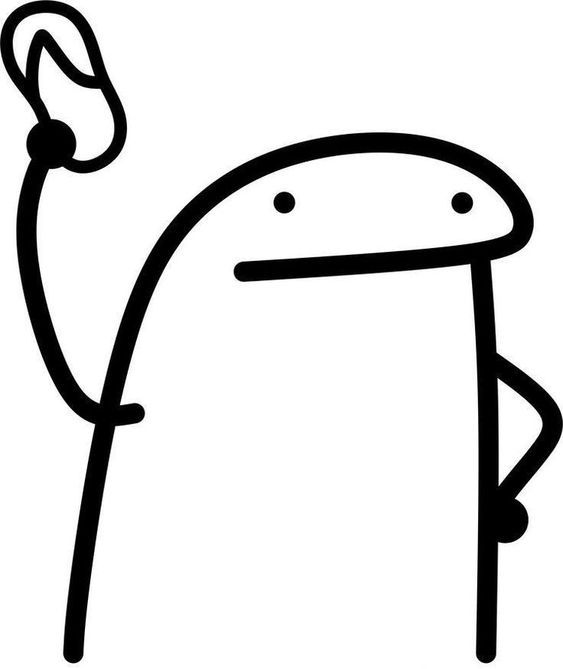 Sticker Flork 7