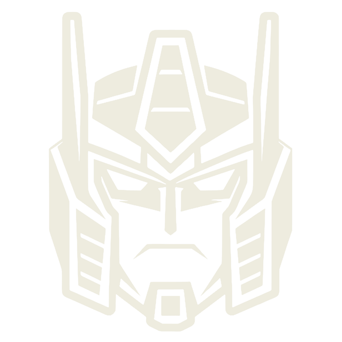 Sticker Transformers 4