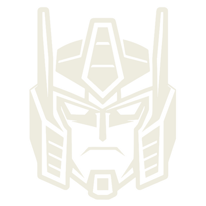Sticker Transformers 4