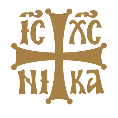 Sticker auto rezistent la apa, Cruce