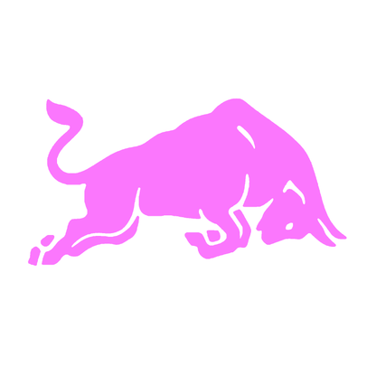 Sticker  taur