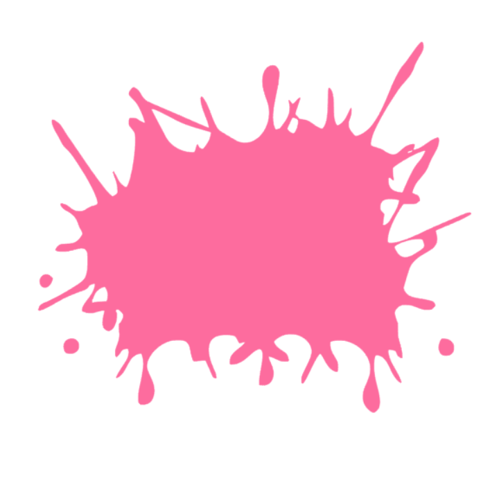 Sticker Pata