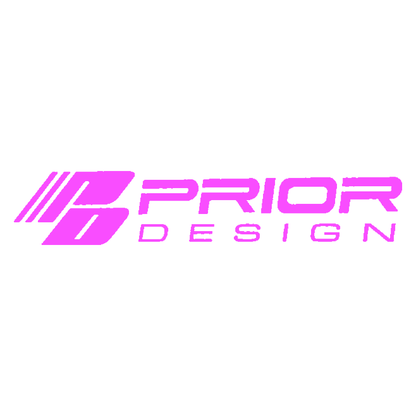 Sticker Autocolant elegant Prior Design