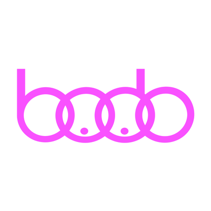 Sticker Audi Boob – Logo