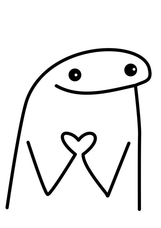 Sticker Flork 20