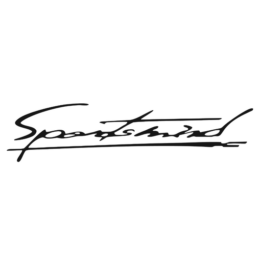 Sticker auto moto rezistent, Sports Mind