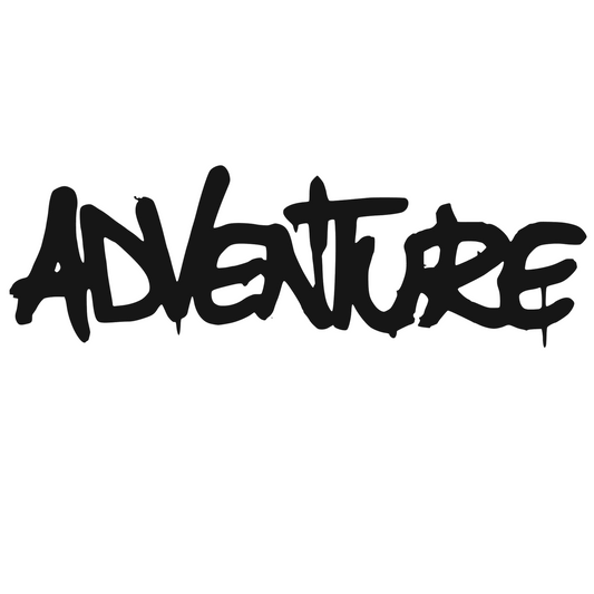 Sticker Adventure