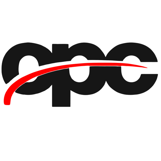 Sticker Opc