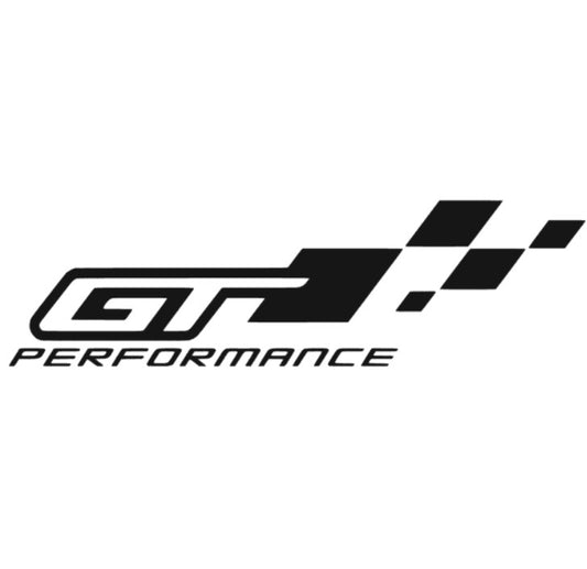 Sticker GT Performance