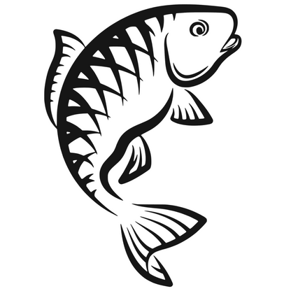 Sticker Peste