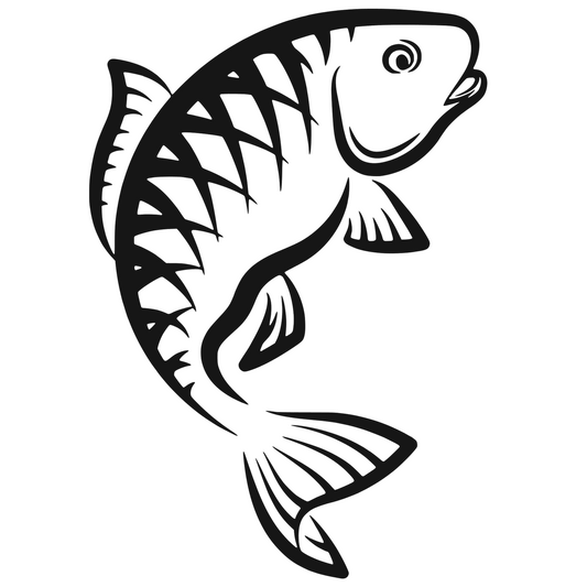 Sticker Peste