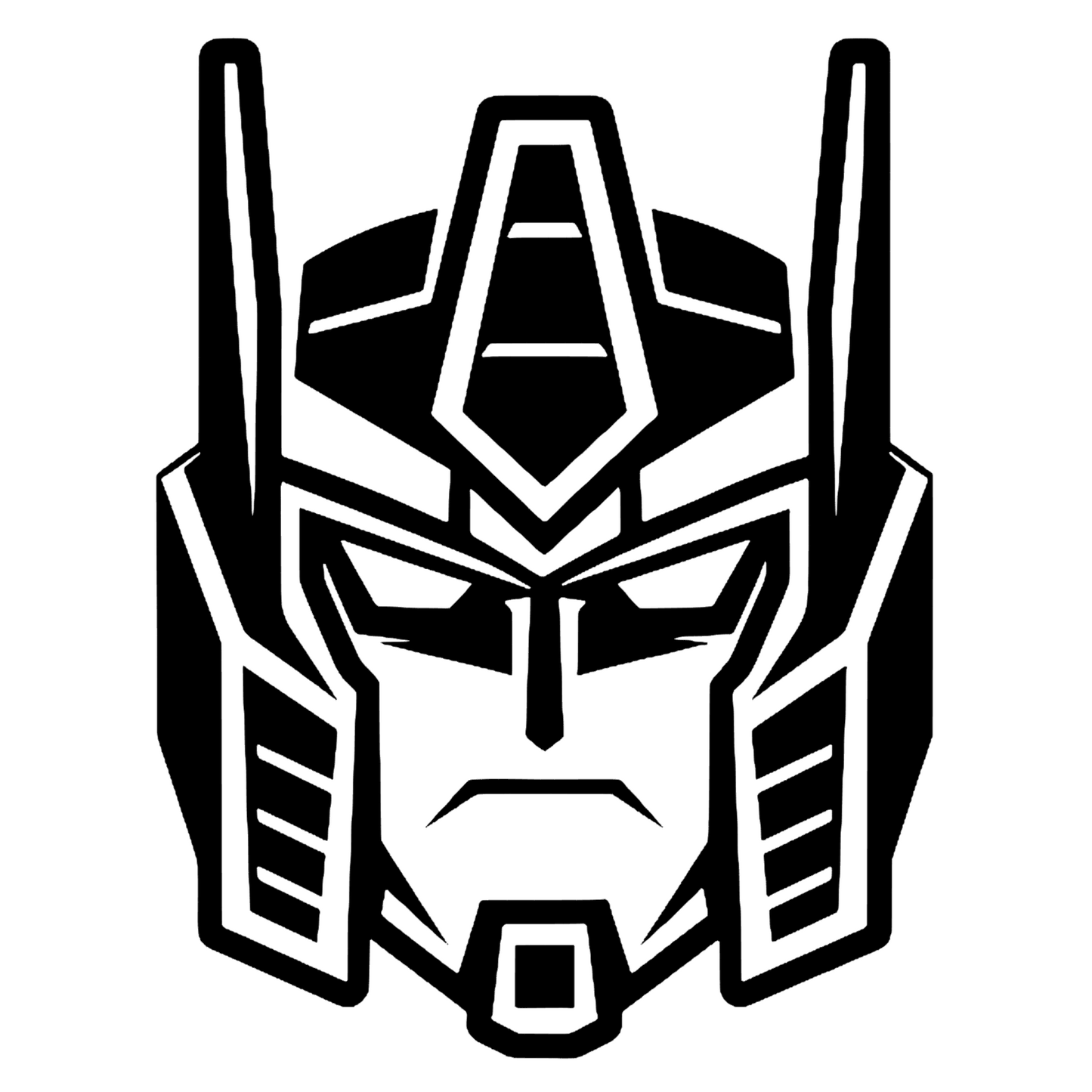 Sticker Transformers 4