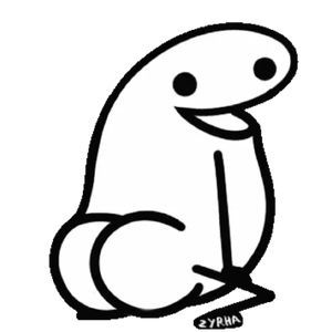 Sticker Flork 21