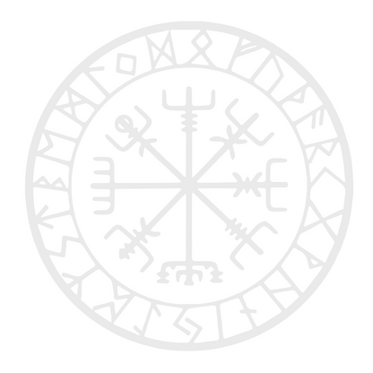 Sticker auto 4x4, rezistent, adventure, busola de pe vremea vikingilor