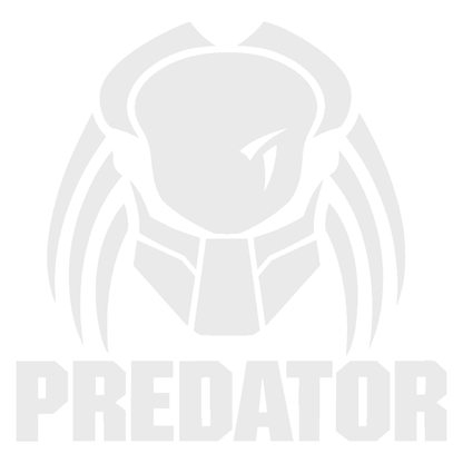 Sticker Auto Predator – Autocolant Decorativ Decupat pentru Mașină, Geam, Caroserie