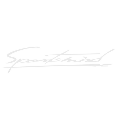 Sticker auto moto rezistent, Sports Mind