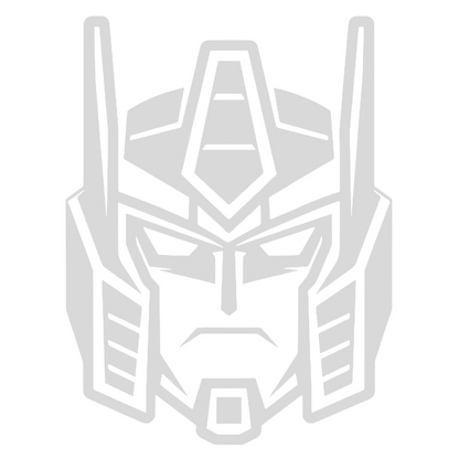 Sticker Transformers 4