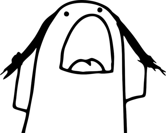 Sticker Flork 3