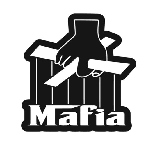 Sticker Mafia