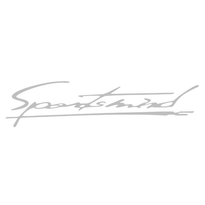 Sticker auto moto rezistent, Sports Mind