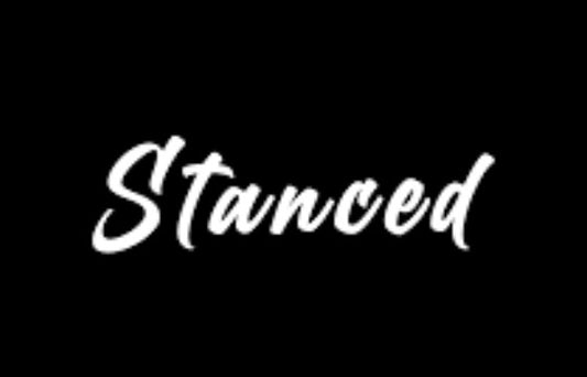 Sticker Stanced