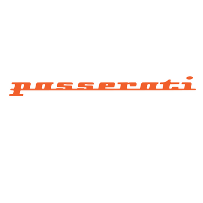 Sticker Auto Volkswagen Passat Vw ''passerati'' v2