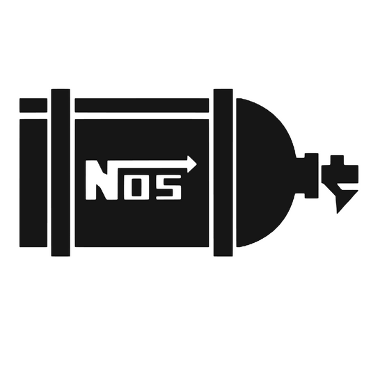 Sticker NOS v2
